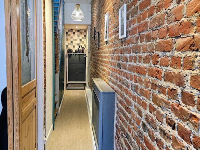 Vente Maison 4 pièces 140 m2 Lezennes