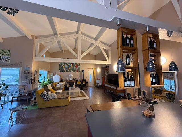 Vente Maison 4 pièces 140 m2 Lézignan Corbières