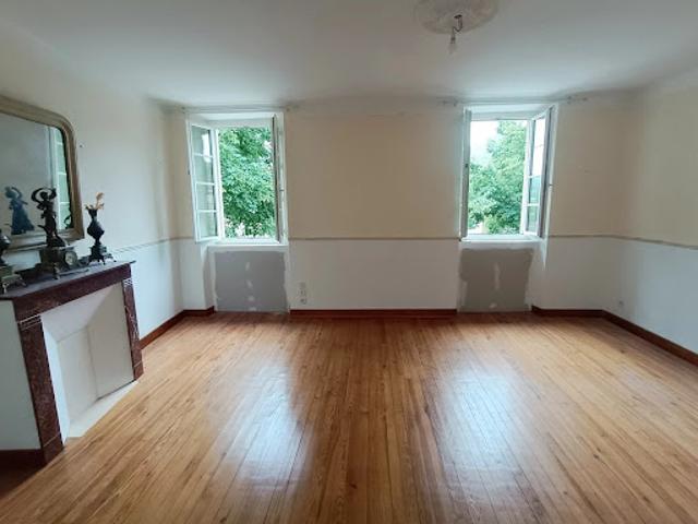 Vente Maison 4 pièces 140 m2 Puycelci