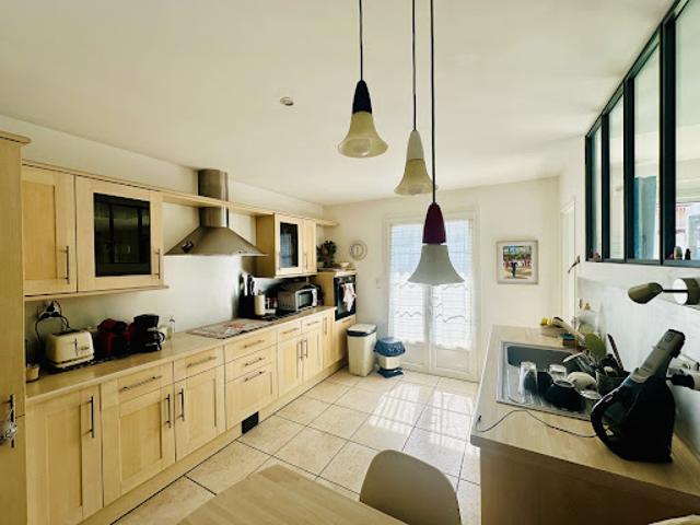 Vente Maison 4 pièces 140 m2 Palavas les Flots