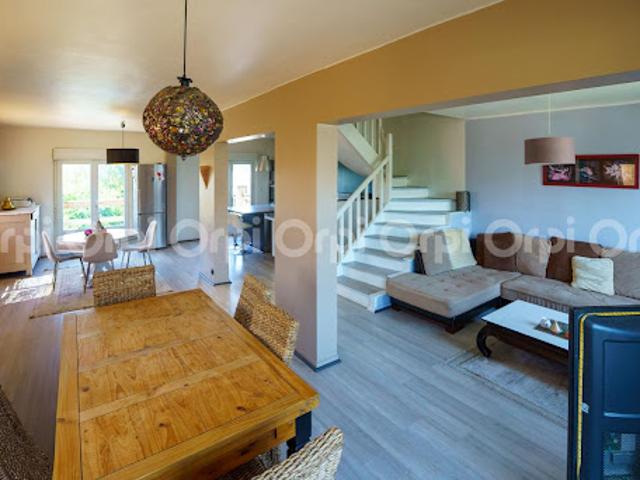 Vente Maison 5 pièces 140 m2 Panazol