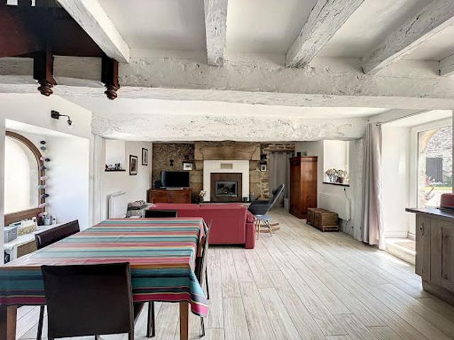 Vente Maison 4 pièces 140 m2 Péaule