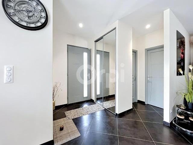 Vente Maison 4 pièces 140 m2 Perpezac le Noir