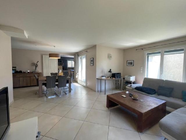 Vente Maison 4 pièces 140 m2 Perpignan