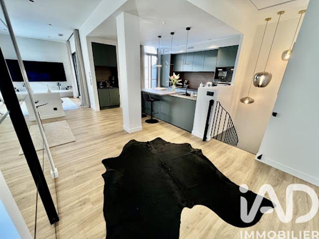 Vente Maison 4 pièces 140 m2 Perpignan