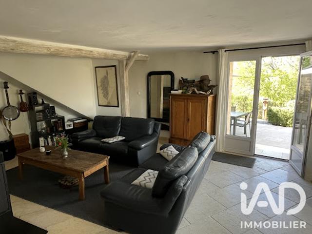 Vente Maison 4 pièces 140 m2 Pierrerue