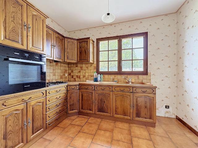 Vente Maison 4 pièces 140 m2 Pin Balma
