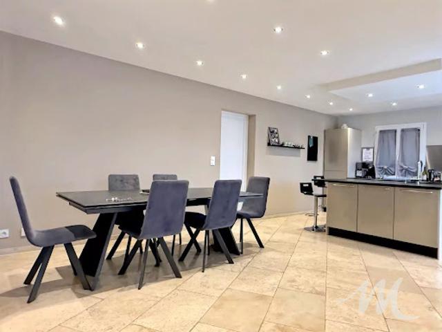 Vente Maison 4 pièces 140 m2 Pontevès
