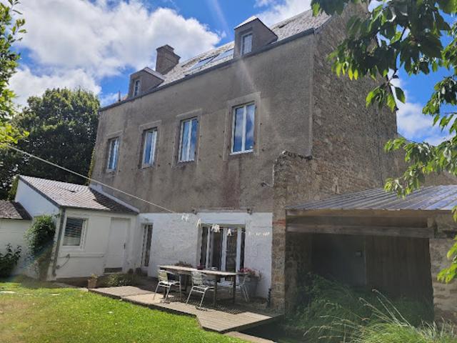 Vente Maison 4 pièces 140 m2 Quettehou