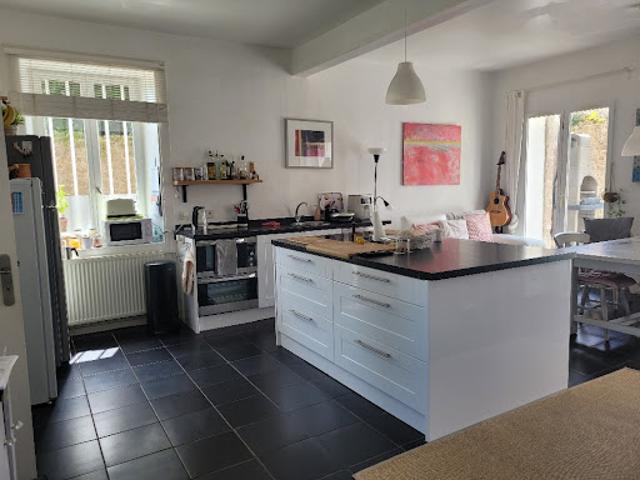 Vente Maison 4 pièces 140 m2 Quettehou