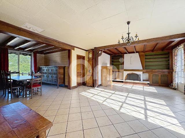 Vente Maison 4 pièces 140 m2 Ribécourt Dreslincourt