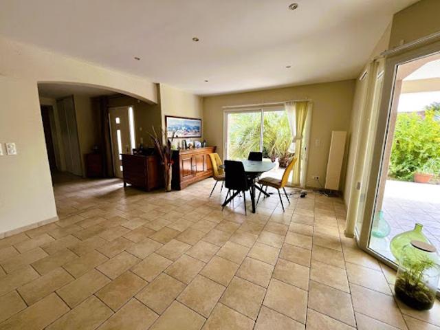 Vente Maison 4 pièces 140 m2 Rivieres