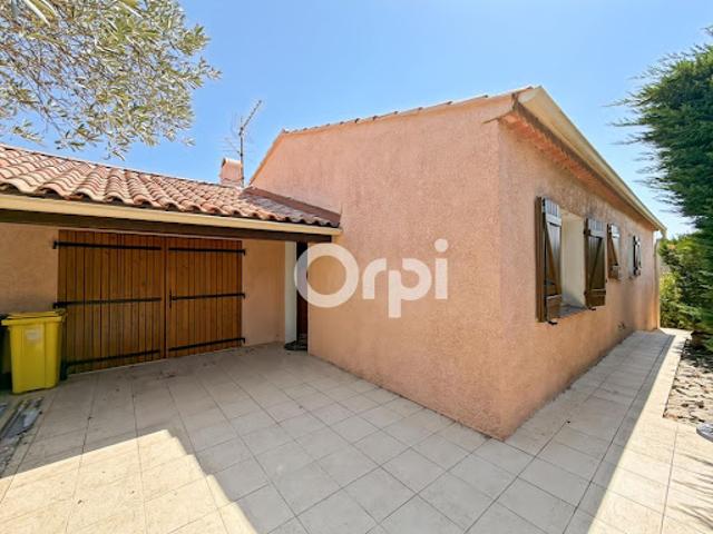 Vente Maison 4 pièces 140 m2 Roquefort la Bédoule