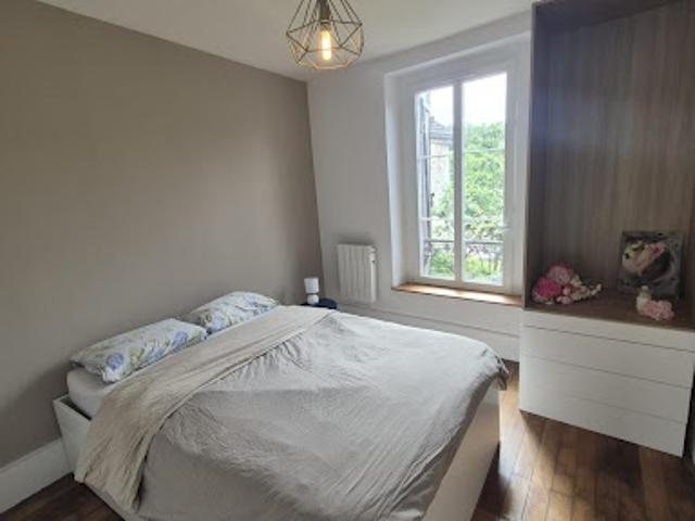 Vente Maison 4 pièces 140 m2 Saâcy sur Marne