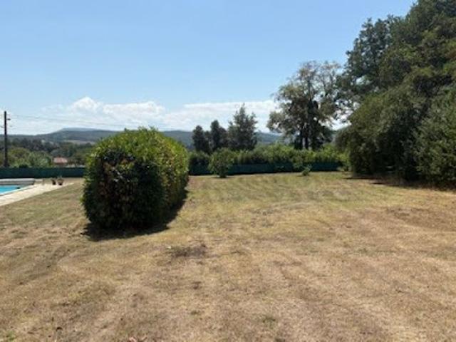 Vente Maison 4 pièces 140 m2 Saint Martin de Villereglan