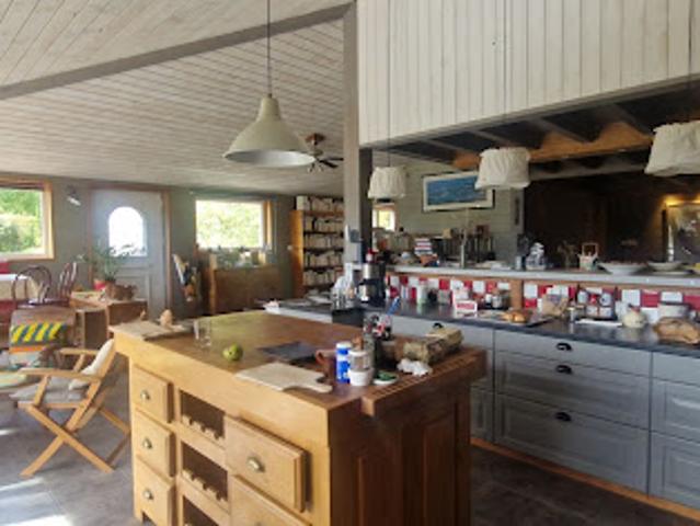 Vente Maison 4 pièces 140 m2 Saint Martory