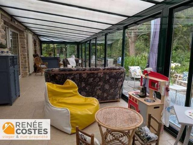 Vente Maison 4 pièces 140 m2 Saint Nicolas de Pierrepont