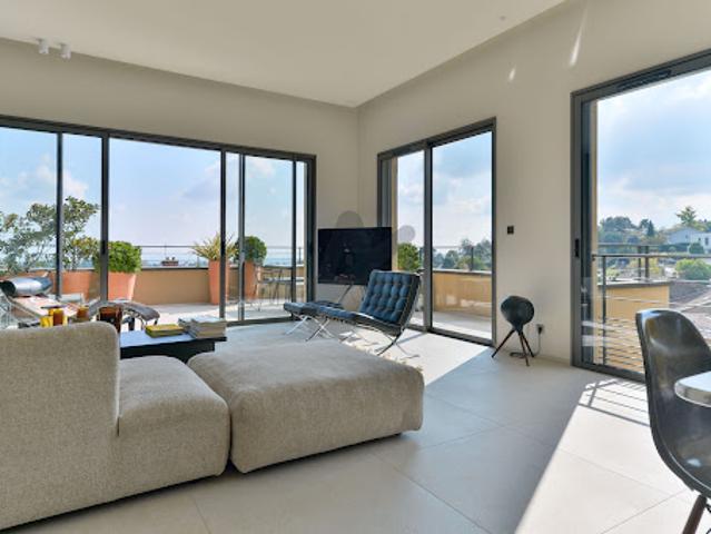 Vente Maison 4 pièces 140 m2 Saint Didier au Mont d'Or