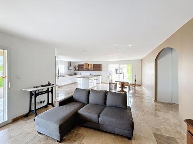 Vente Maison 4 pièces 140.57 m2 Saint Germain et Mons