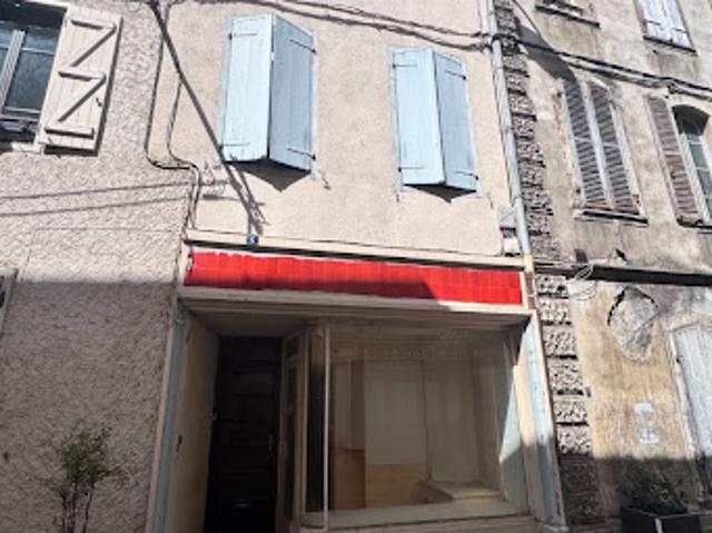 Vente Maison 4 pièces 140 m2 Saint Girons