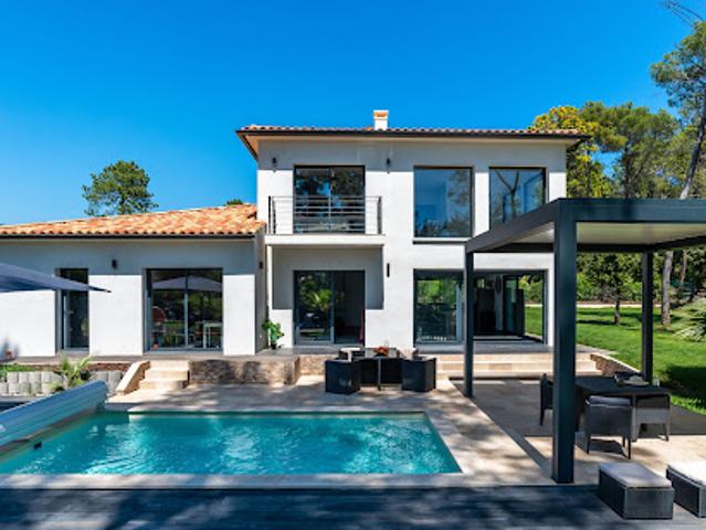 Vente Maison 4 pièces 140 m2 Saint jean de vedas
