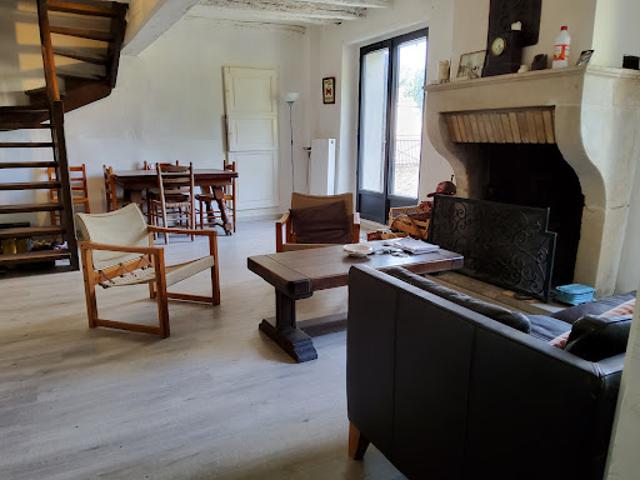 Vente Maison 4 pièces 140 m2 Saint Sérotin