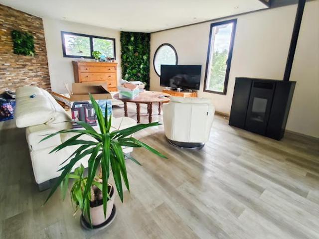 Vente Maison 4 pièces 140 m2 Sainte Marie de Gosse