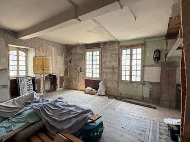 Vente Maison 4 pièces 140 m2 Salies du Salat