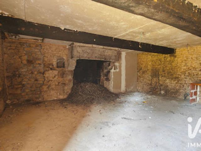 Vente Maison 4 pièces 140 m2 Sens de Bretagne
