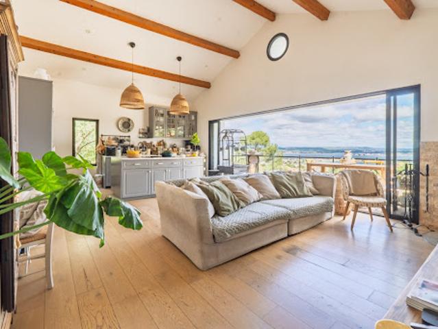 Vente Maison 4 pièces 140 m2 Sète