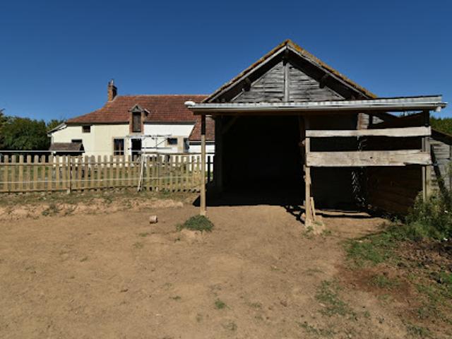 Vente Maison 4 pièces 140 m2 Sidiailles