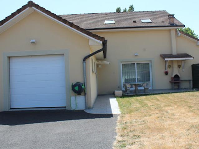 Vente Maison 4 pièces 140 m2 Sougy sur Loire