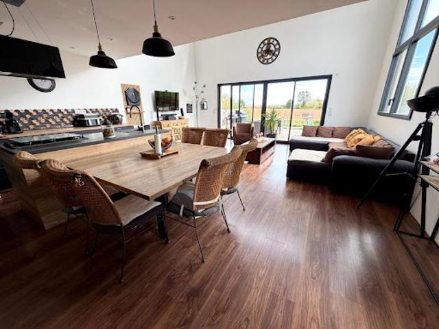 Vente Maison 4 pièces 140 m2 Tergnier