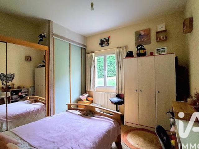 Vente Maison 4 pièces 140 m2 Terrasson Lavilledieu