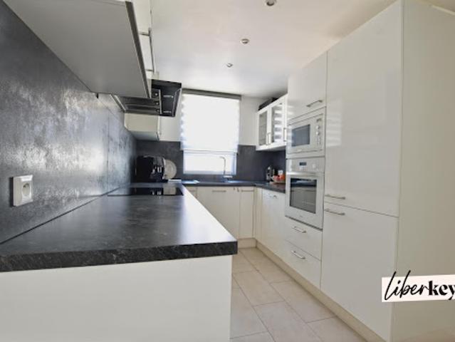 Vente Maison 4 pièces 140 m2 Thonon les Bains