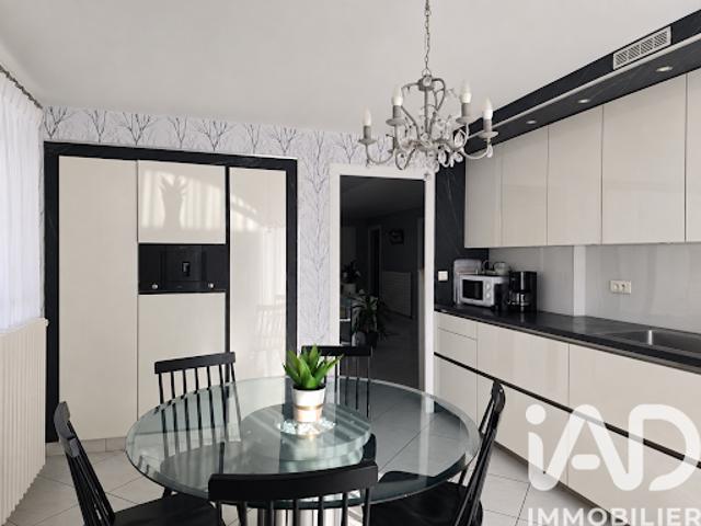 Vente Maison 4 pièces 140 m2 Thonon les Bains