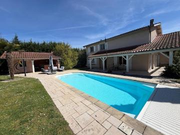 Vente Maison 4 pièces 140 m2 Tignieu Jameyzieu