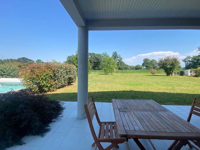Vente Maison 4 pièces 140 m2 Tilh