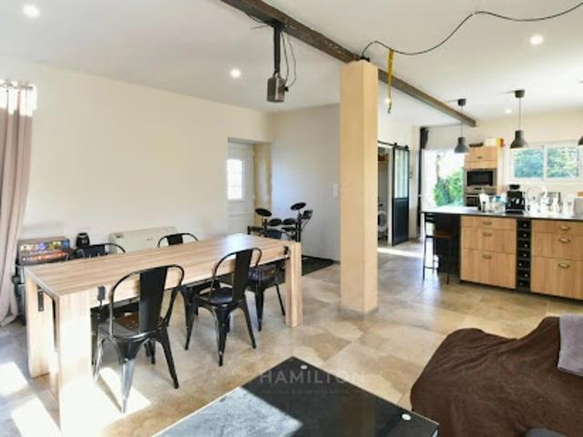 Vente Maison 4 pièces 140 m2 Tonnac