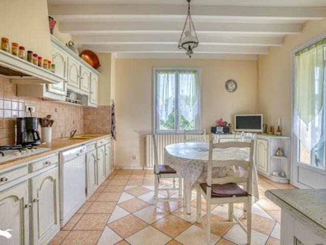 Vente Maison 4 pièces 140 m2 Tonneins