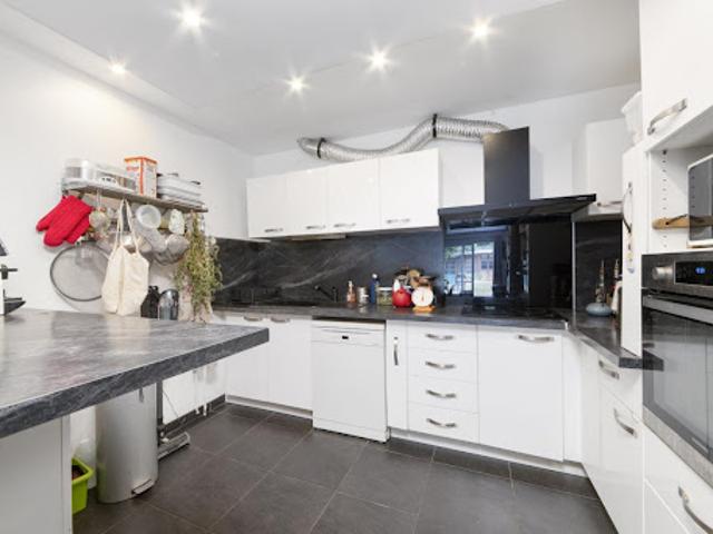 Vente Maison 4 pièces 133 m2 Toulouse