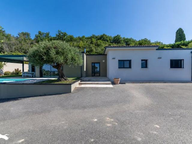 Vente Maison 4 pièces 140 m2 Valence D Agen