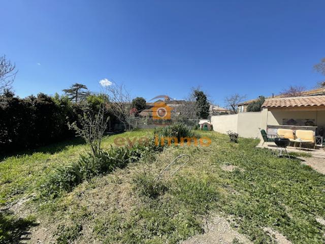 Vente Maison 4 pièces 140 m2 Valros