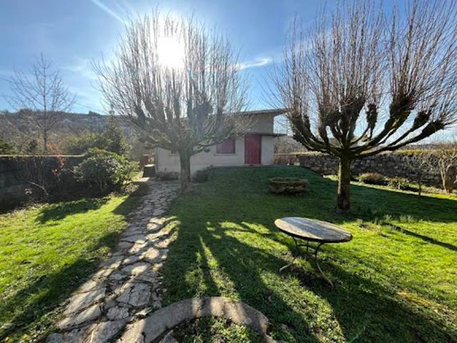 Vente Maison 4 pièces 140 m2 Villefranche de Rouergue