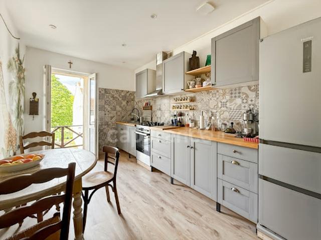 Vente Maison 4 pièces 140 m2 Villefranche du Périgord