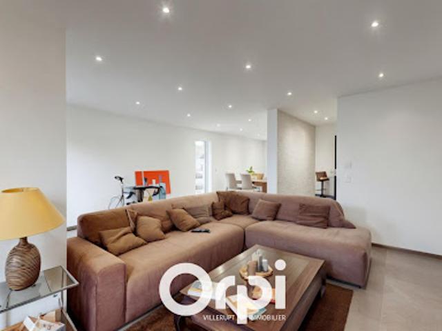 Vente Maison 4 pièces 140 m2 Villers la Montagne