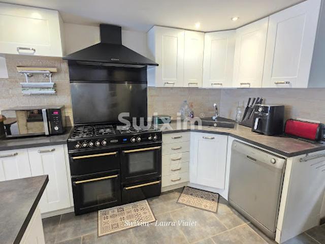 Vente Maison 4 pièces 140 m2 Vincelles