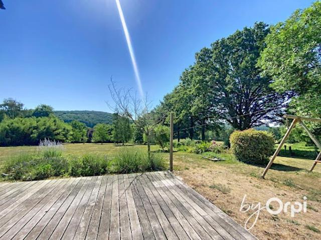 Vente Maison 4 pièces 140 m2 Youx
