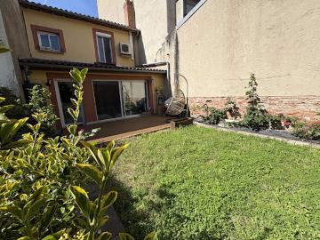 Vente Maison 4 pièces 140.2 m2 Toulouse
