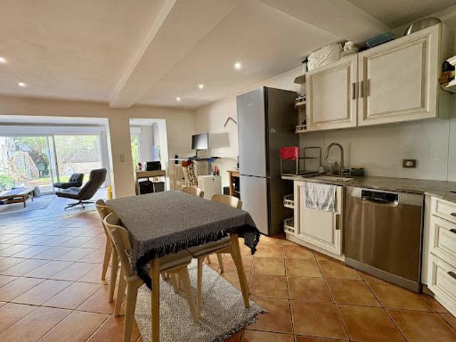 Vente Maison 4 pièces 140.2 m2 Toulouse